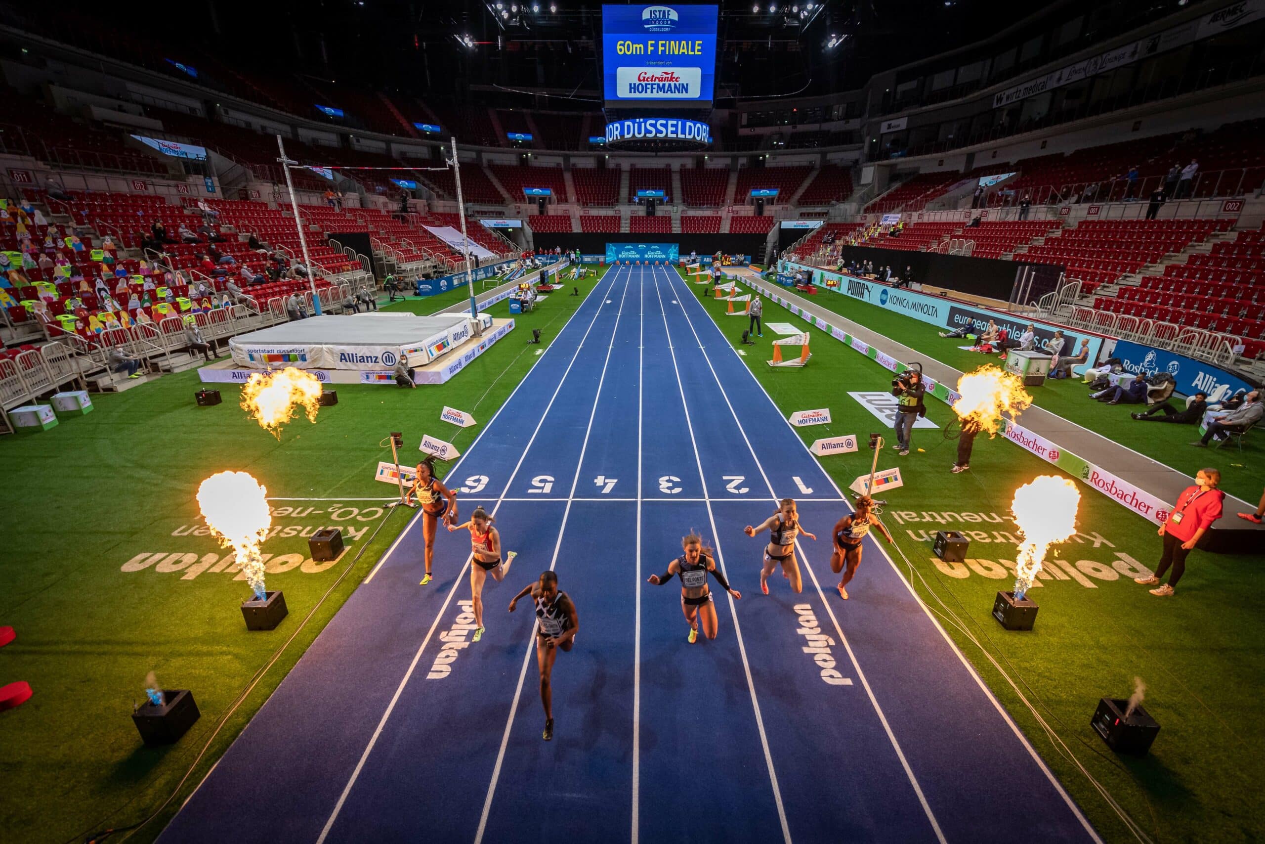 btl-xsports | ISTAF | Leichtathletik Multisportevent