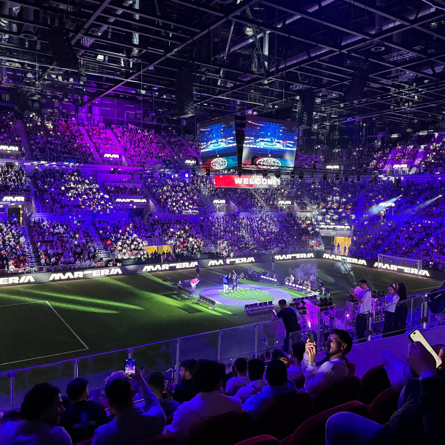 btl-xsports | Hallenfußball Baller League 2024