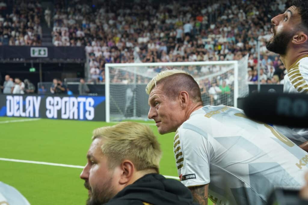 btl | Referenz Icon League Season 1