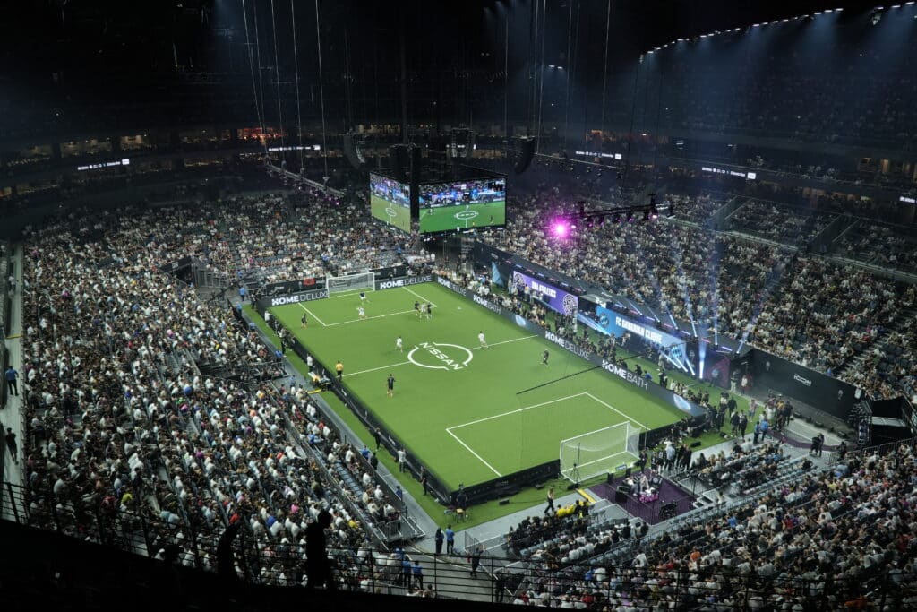 btl | Referenz Icon League Season 1