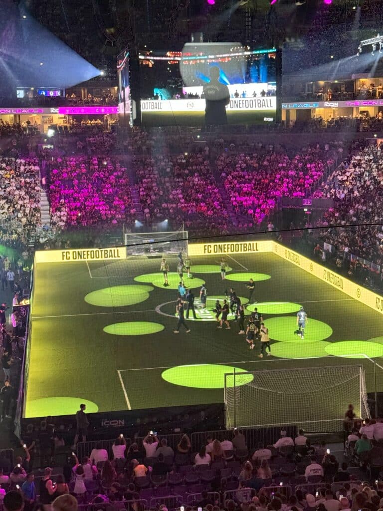 btl next | LED-Bande