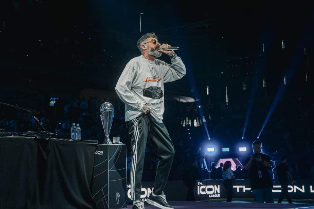 btl-xsports | Hallenfußball Referenz Icon League