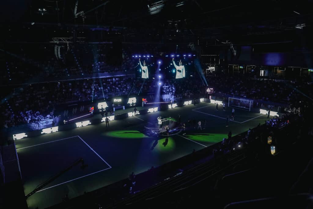 btl | Referenz Icon League