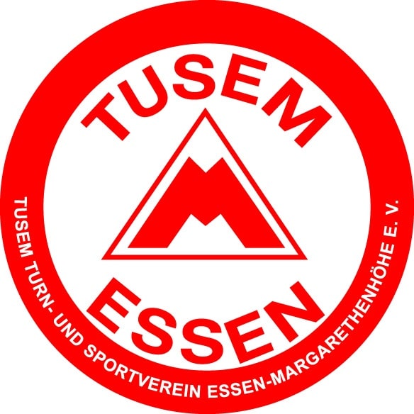 Logo TUSEM Essen