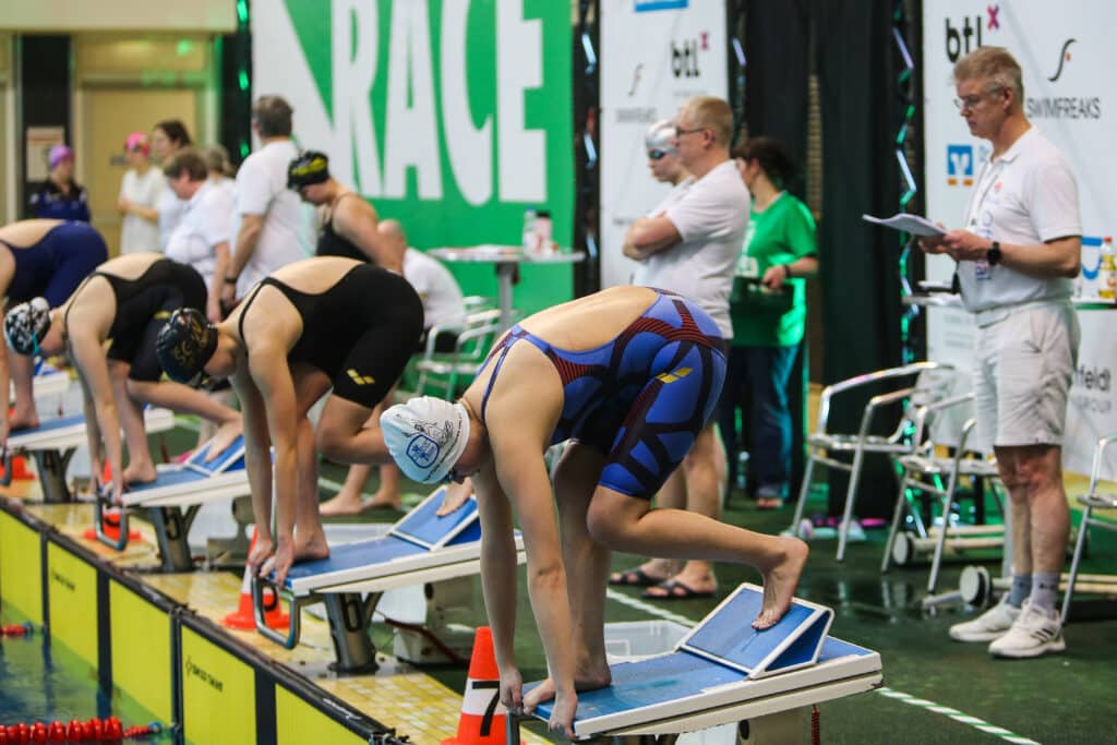 btl-xsports | Referenz | Swim Race Days