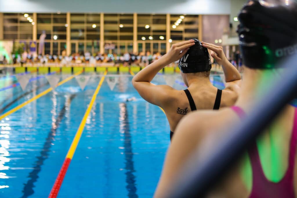 btl-xsports | Referenz | Swim Race Days