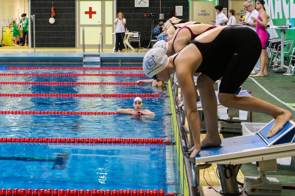 btl-xsports | Referenz | Swim Race Days