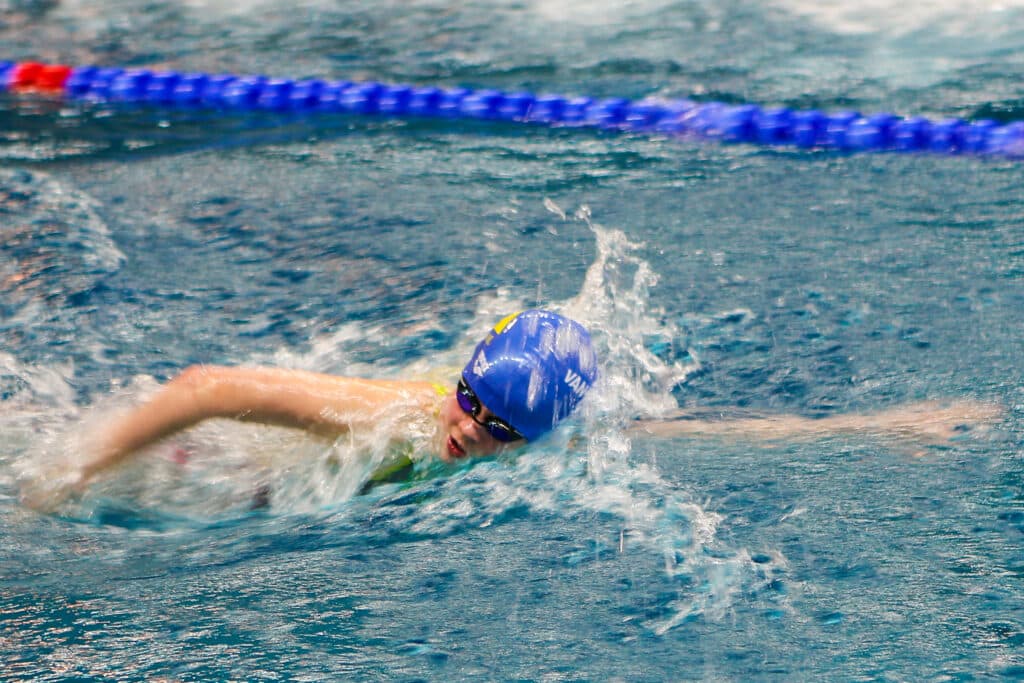 btl-xsports | Referenz | Swim Race Days