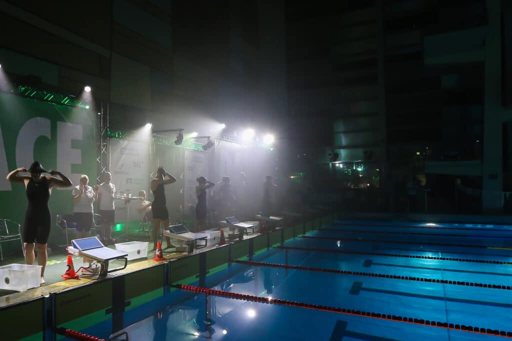 btl-xsports | Referenz | Swim Race Days