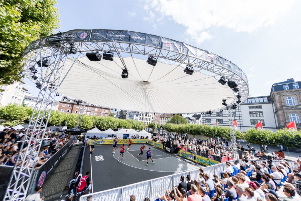 btl-xsports | Referenz | D.SPORTS CIRCUS