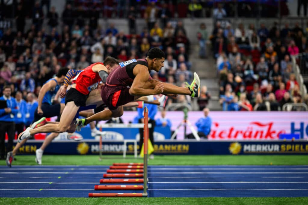 btl-xsports | ISTAF | Leichtathletik Multisportevent