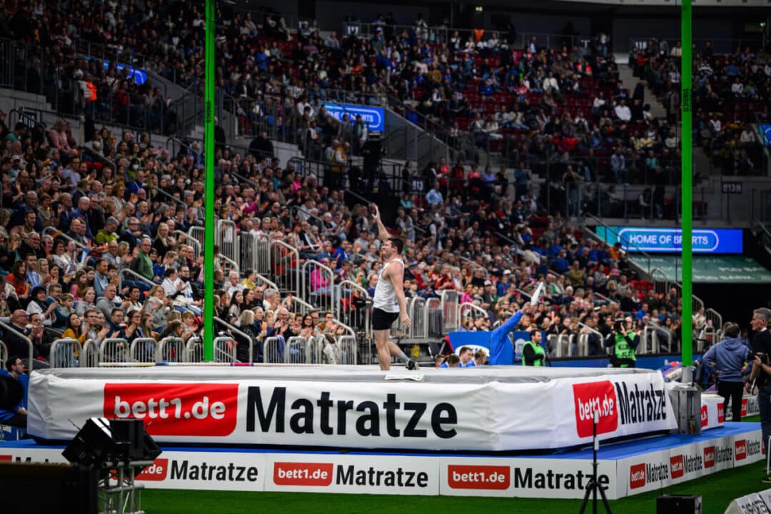 btl-xsports | ISTAF | Leichtathletik Multisportevent