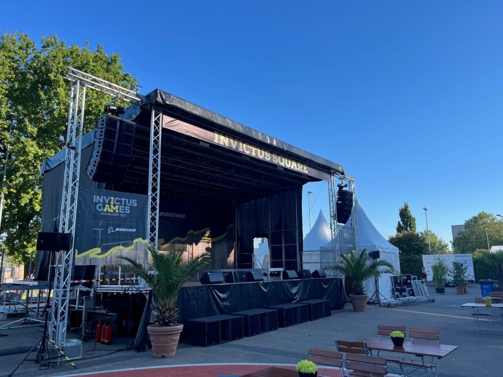 btl-xsports | Referenz | Invictus Games & Invictus Germany