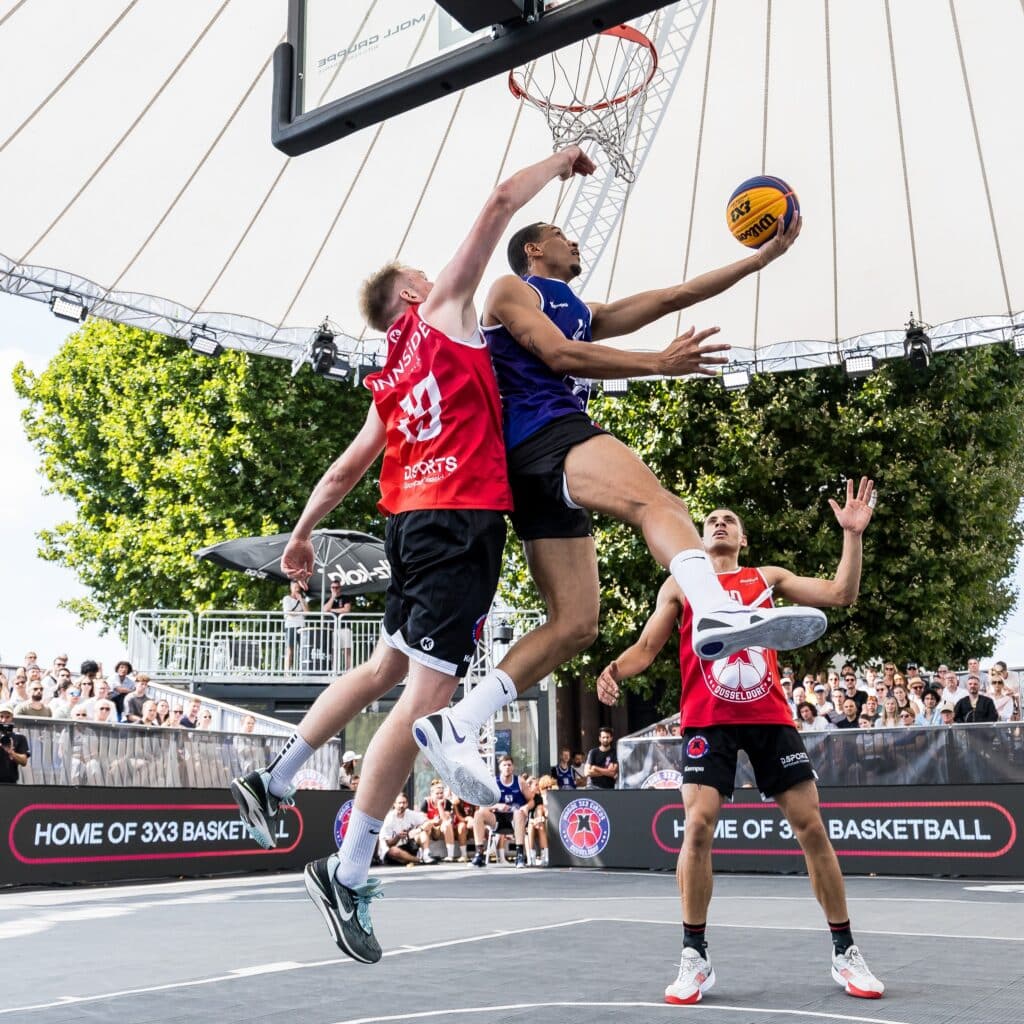 btl-xsports | Multisportevent