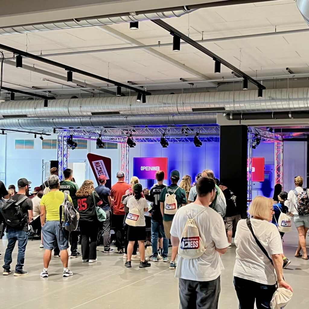 btl-xsports | Sportevents American Football