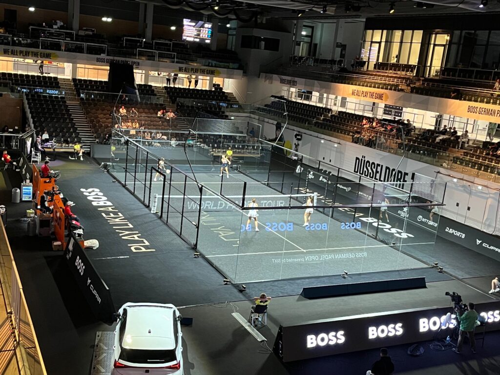 btl-xsports | Padel
