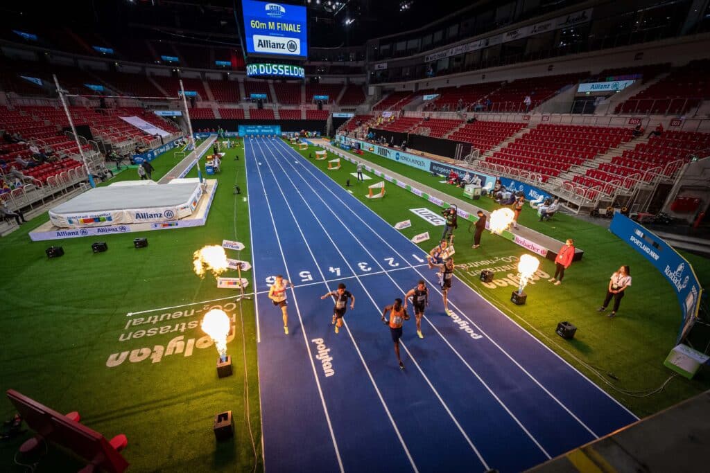 btl-xsports | ISTAF | Leichtathletik Multisportevent
