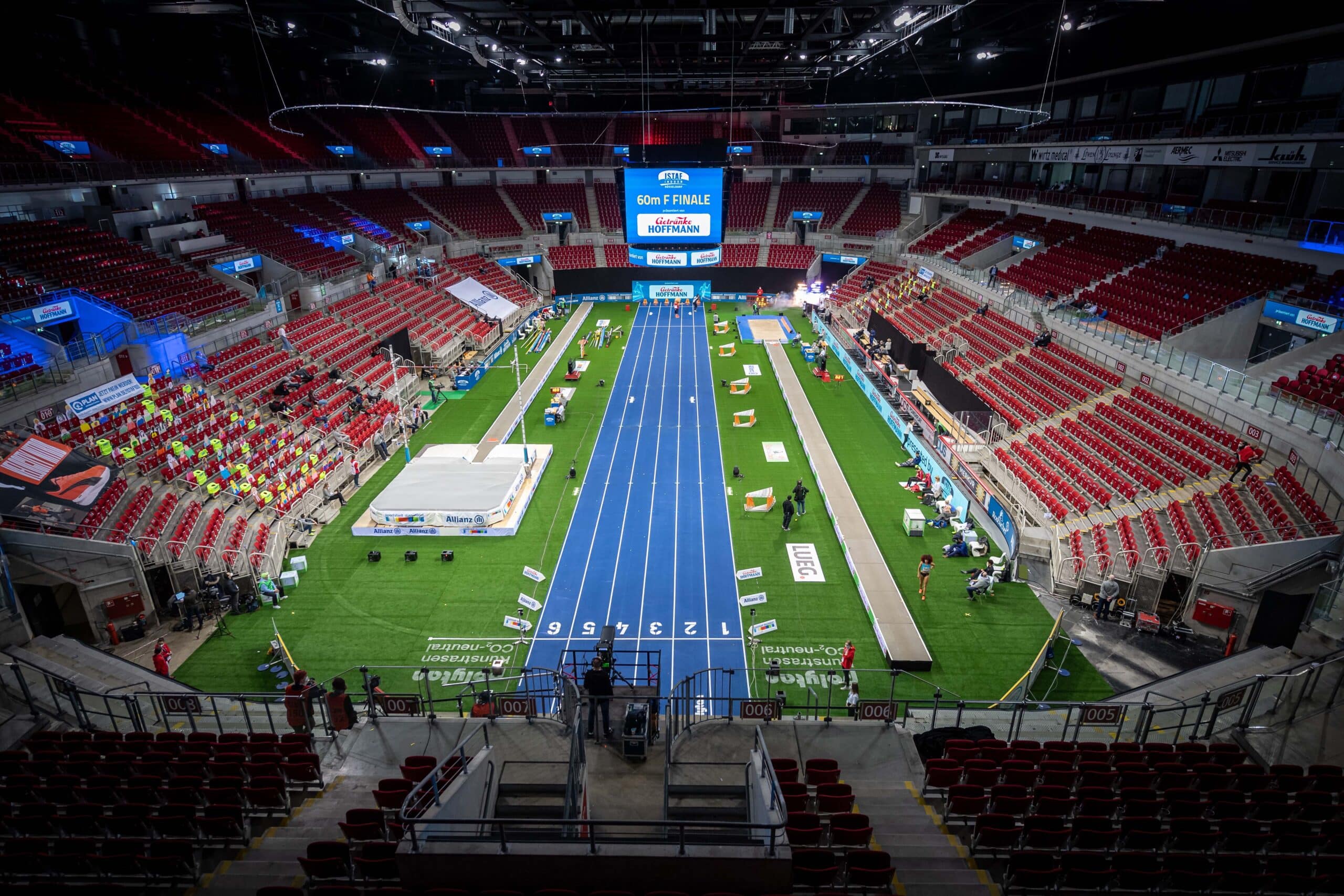 btl-xsports | ISTAF | Leichtathletik Multisportevent