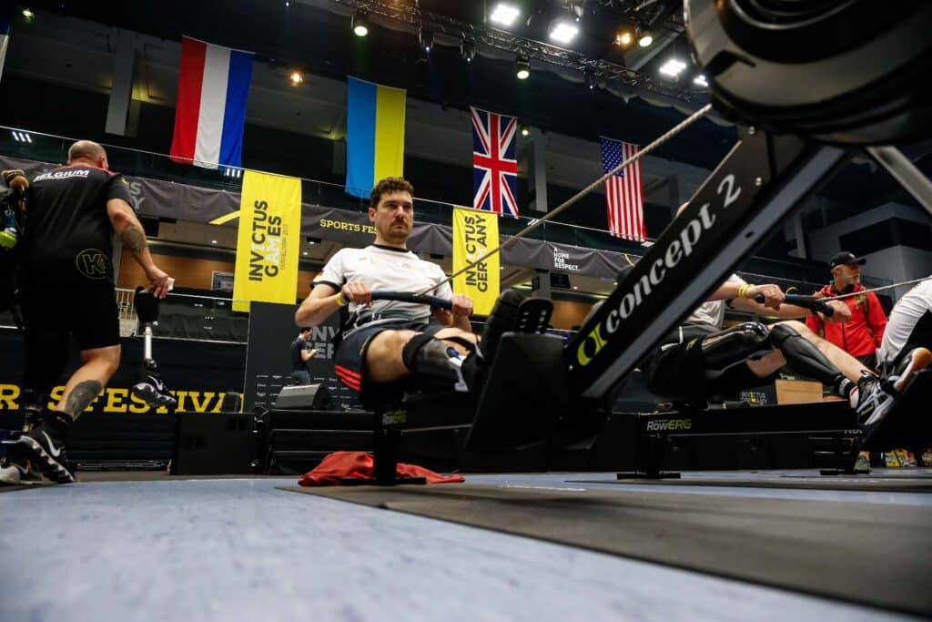 btl-xsports | Referenz | Invictus Games & Invictus Germany