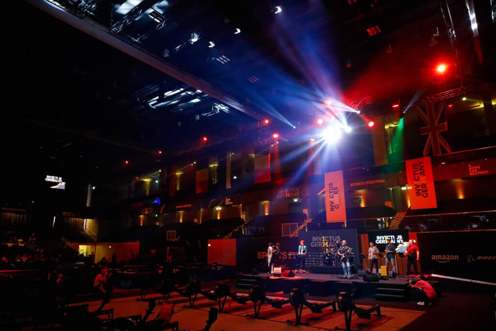 btl-xsports | Referenz | Invictus Games & Invictus Germany