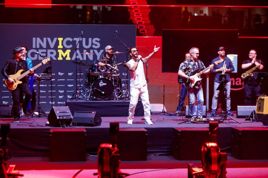 btl-xsports | Referenz | Invictus Games & Invictus Germany