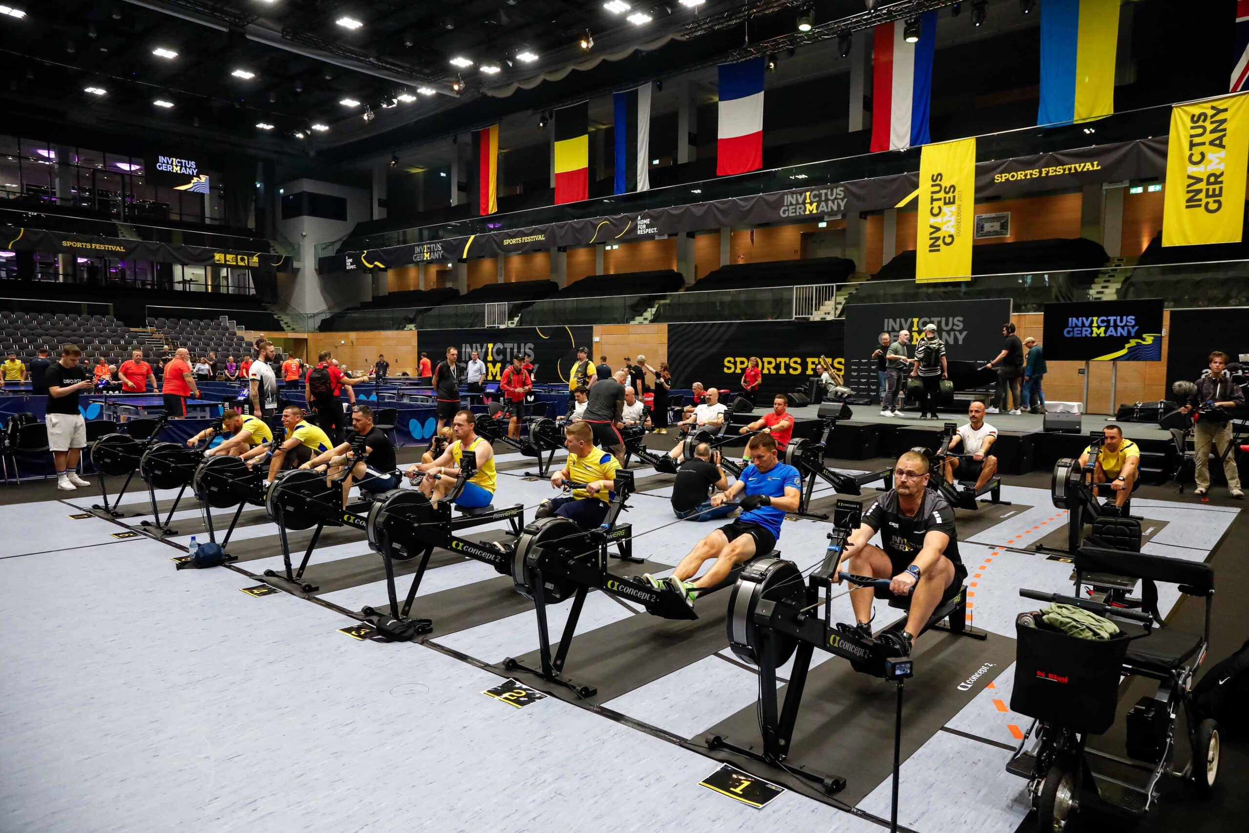 btl-xsports | Referenz | Invictus Games & Invictus Germany