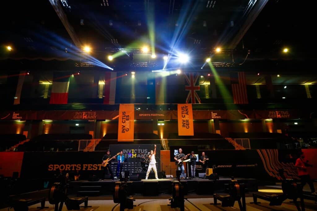 btl-xsports | Referenz | Invictus Games & Invictus Germany