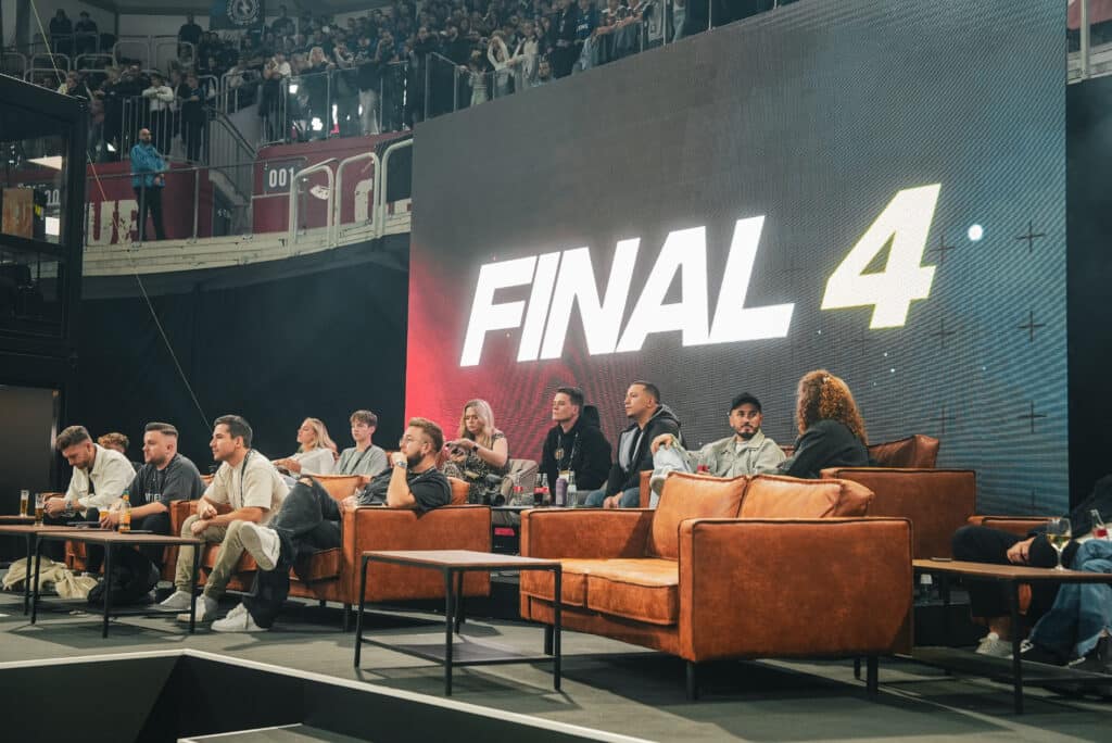 btl-xsports | Hallenfußball Baller League 2024