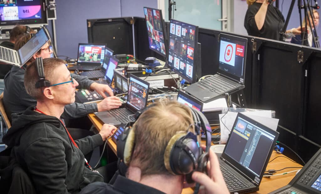 btl-xsports | Streaming