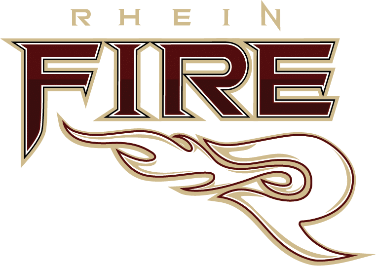 Logo Rhein Fire