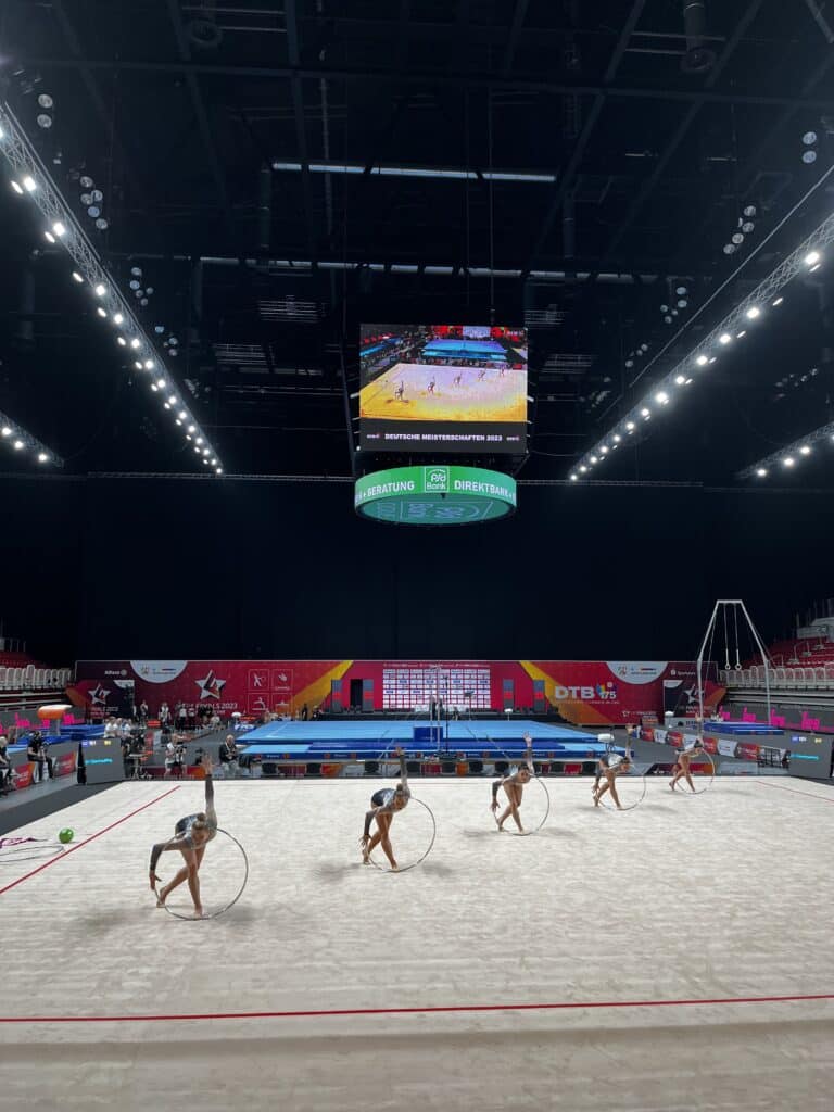 btl-xsports | Referenz | Deutscher Turner-Bund Finals