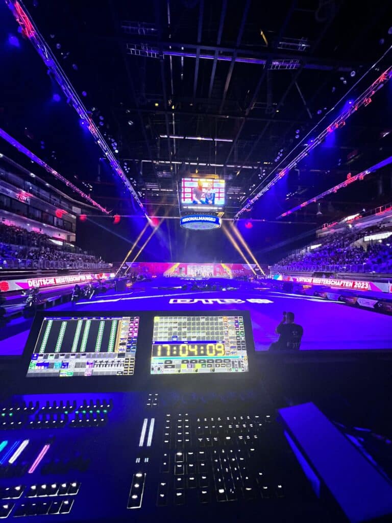 btl-xsports | Referenz | Deutscher Turner-Bund Finals