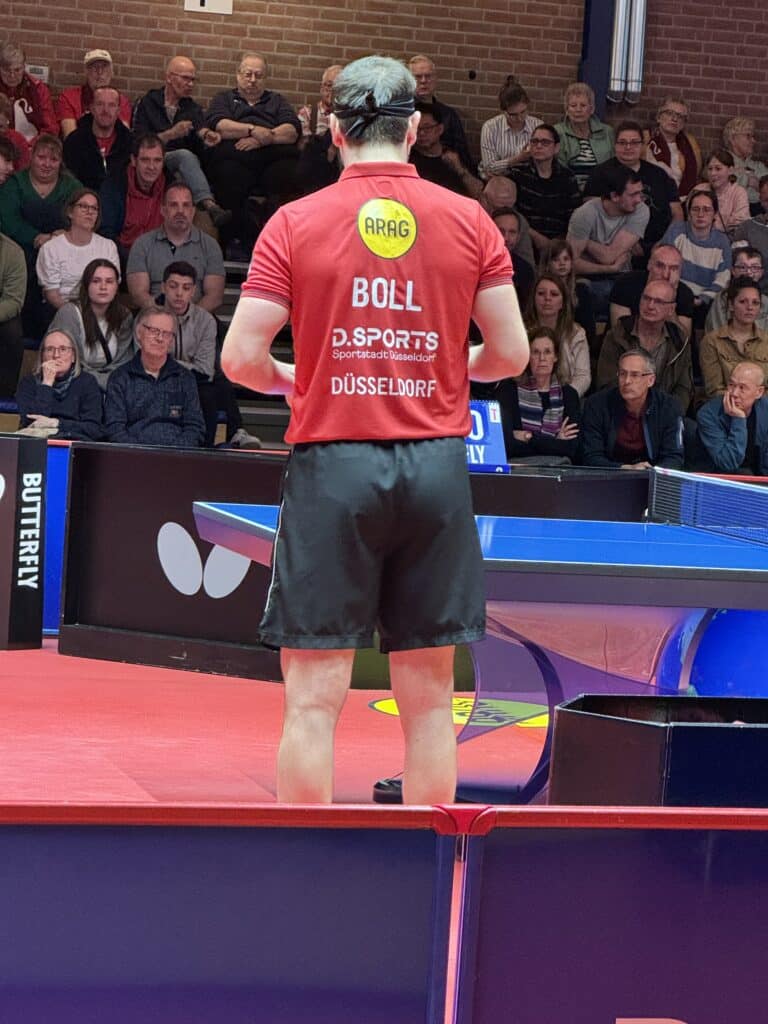 btl-xsports | Referenz | Tischtennis Borussia Düsseldorf