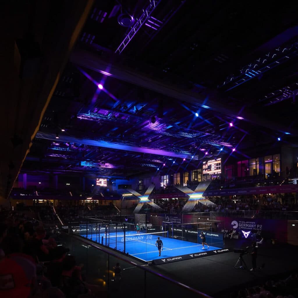 btl-xsports | Sportevents Padel