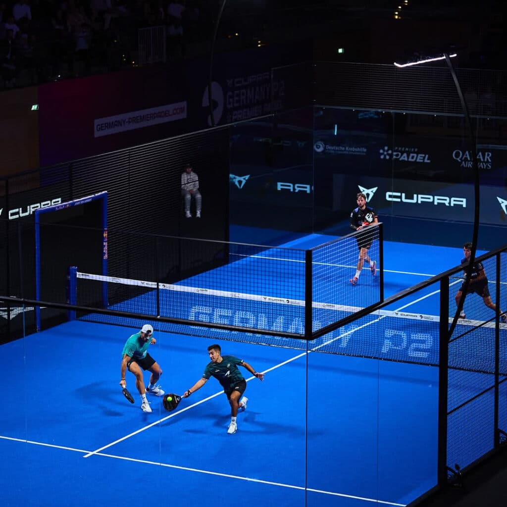 btl-xsports | Sportevents Padel