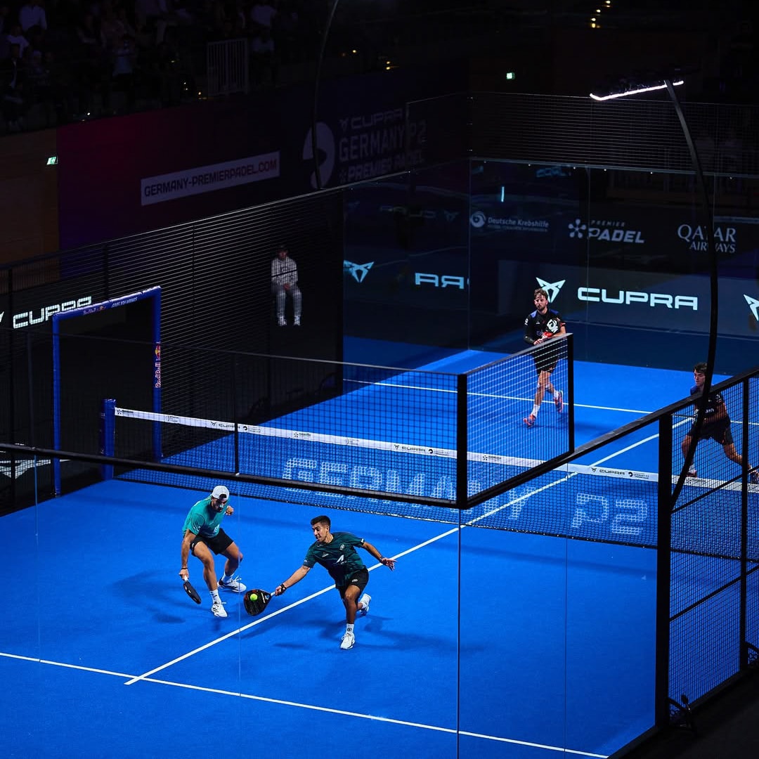 btl-xsports | Sportevents Padel