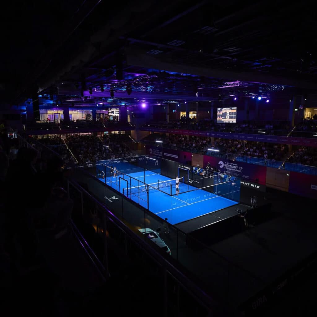 btl-xsports | Sportevents Padel
