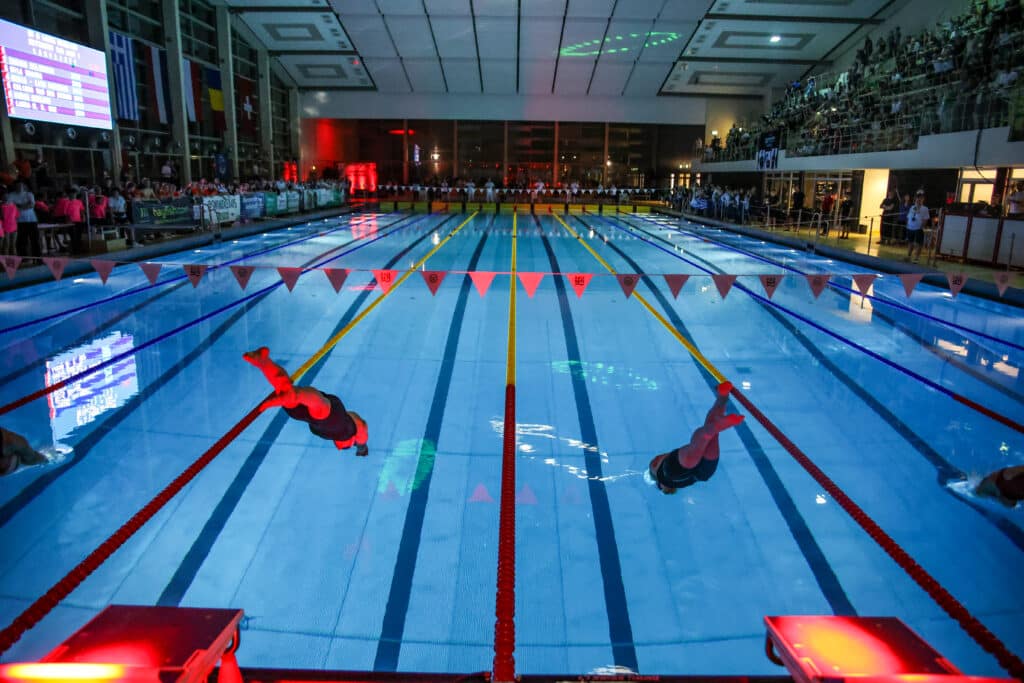 btl-xsports | Referenz | Swim Race Days