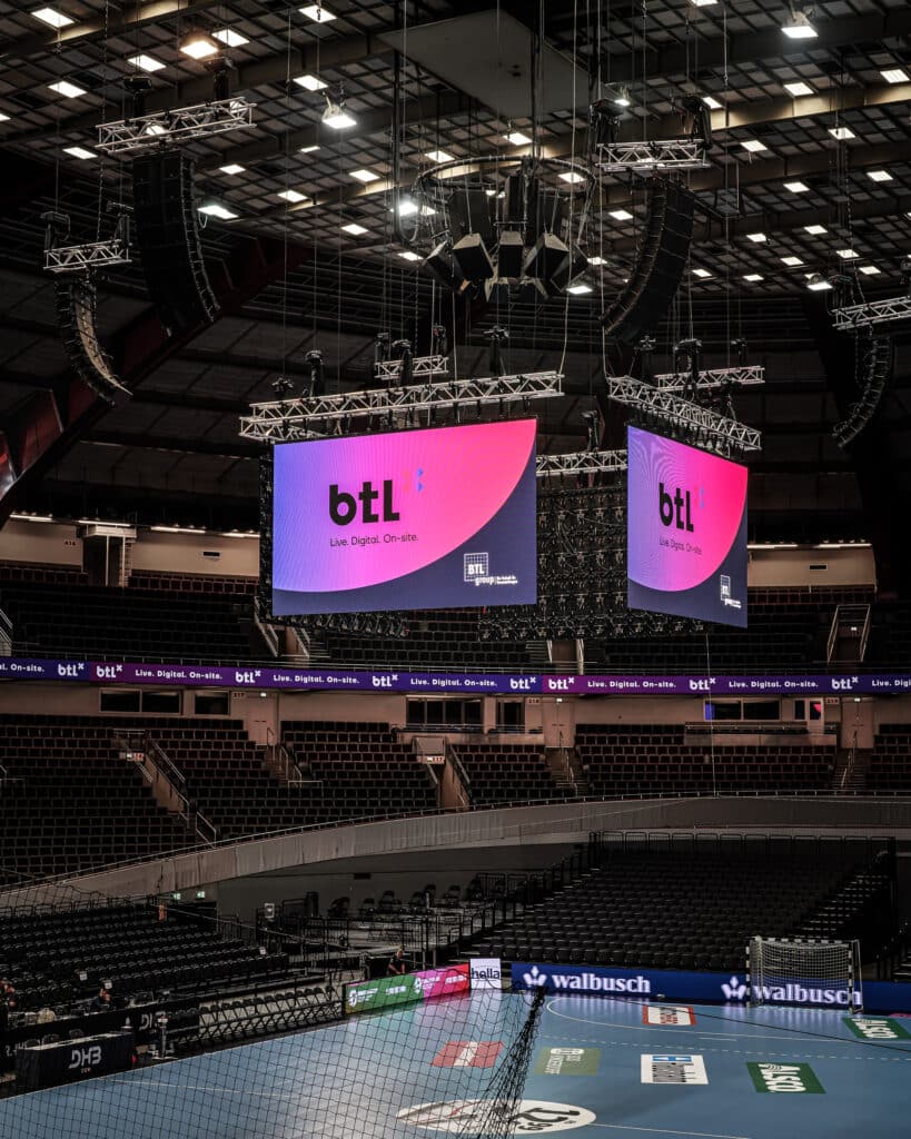 btl-xsports | Referenz | DHB Dortmund