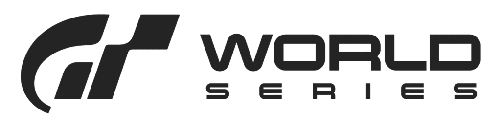 Logo GT World Series