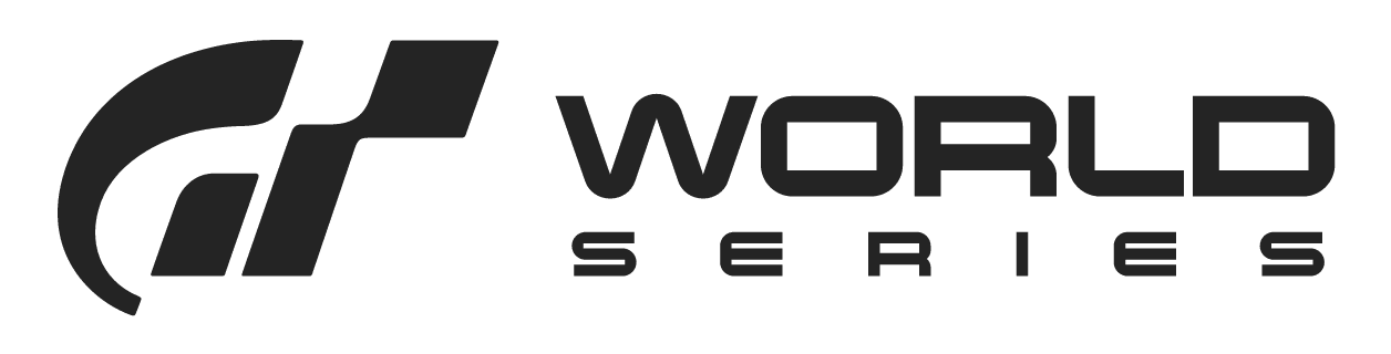 Logo GT World Series