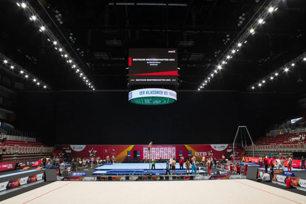 btl-xsports | Referenz | Deutscher Turner-Bund Finals