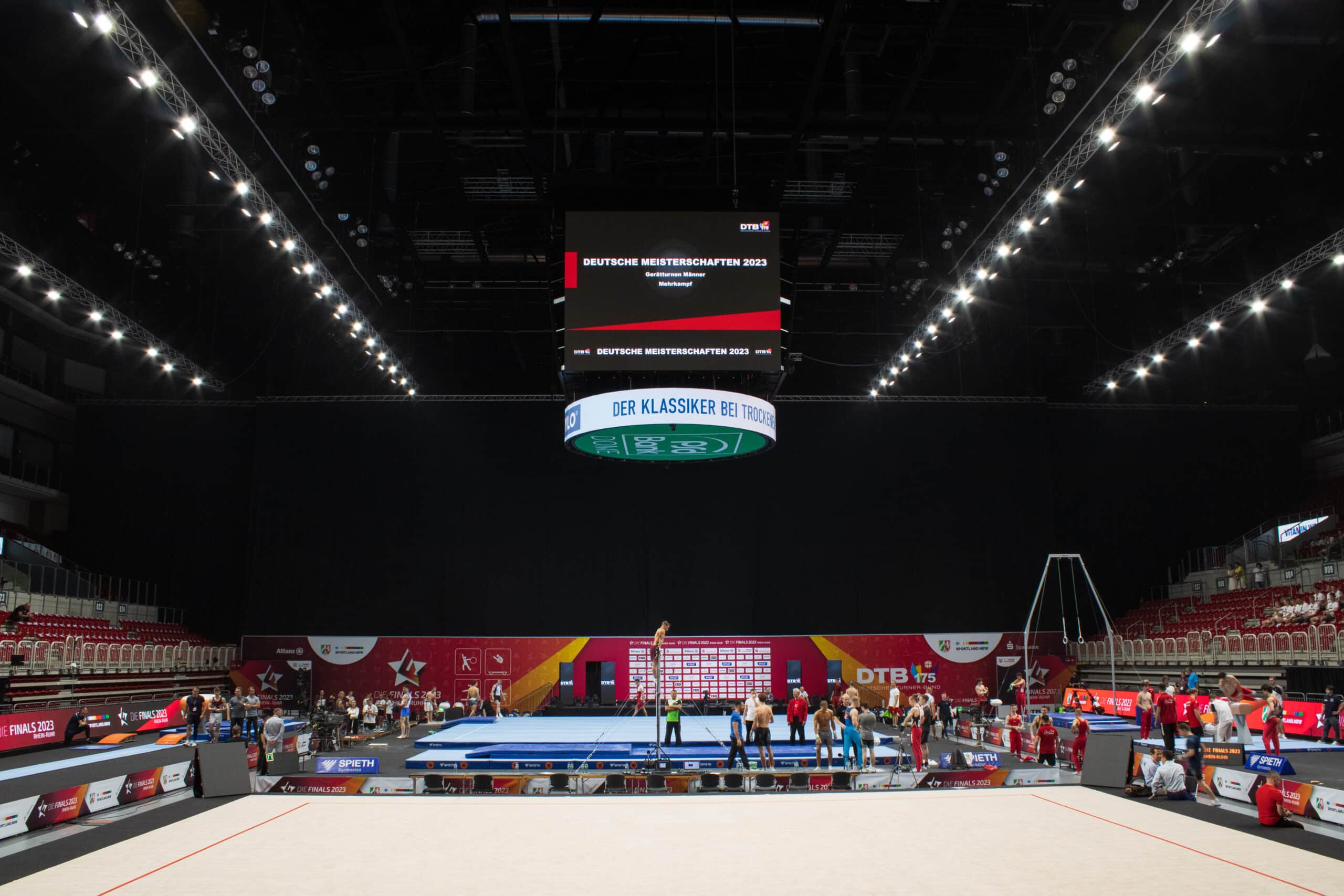 btl-xsports | Referenz | Deutscher Turner-Bund Finals