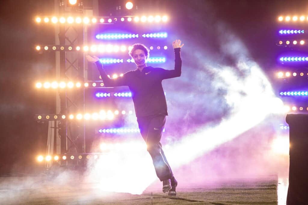 btl-xsports | Leichtathletik | ISTAF