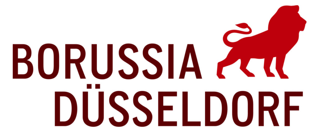 Logo Borussia Düsseldorf