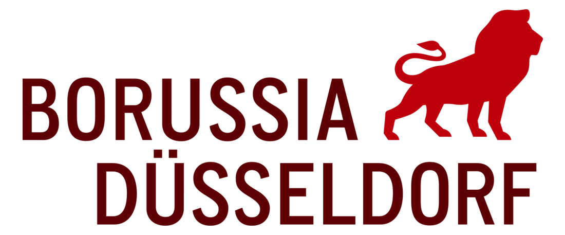 Logo Borussia Düsseldorf