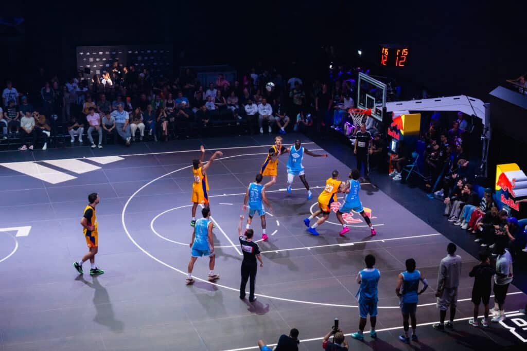 btl-xsports | Referenz THE LGCY SERIES 2026