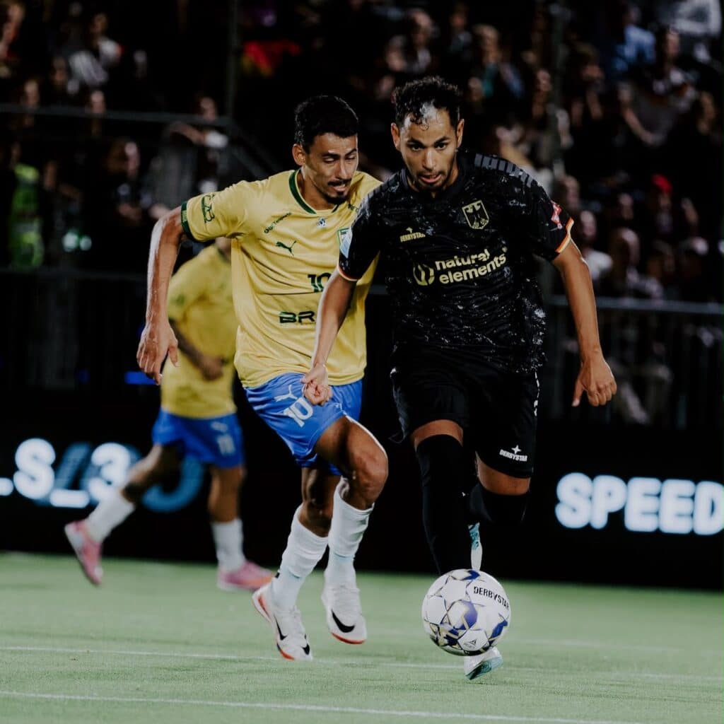 btl-xsports | Referenz SOCCA World Cup 2026