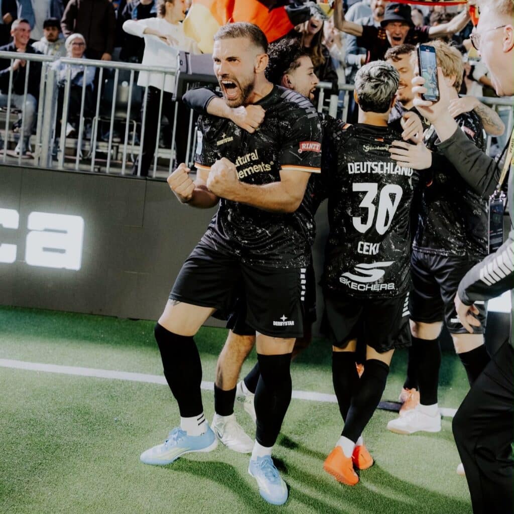 btl-xsports | Referenz SOCCA World Cup 2026