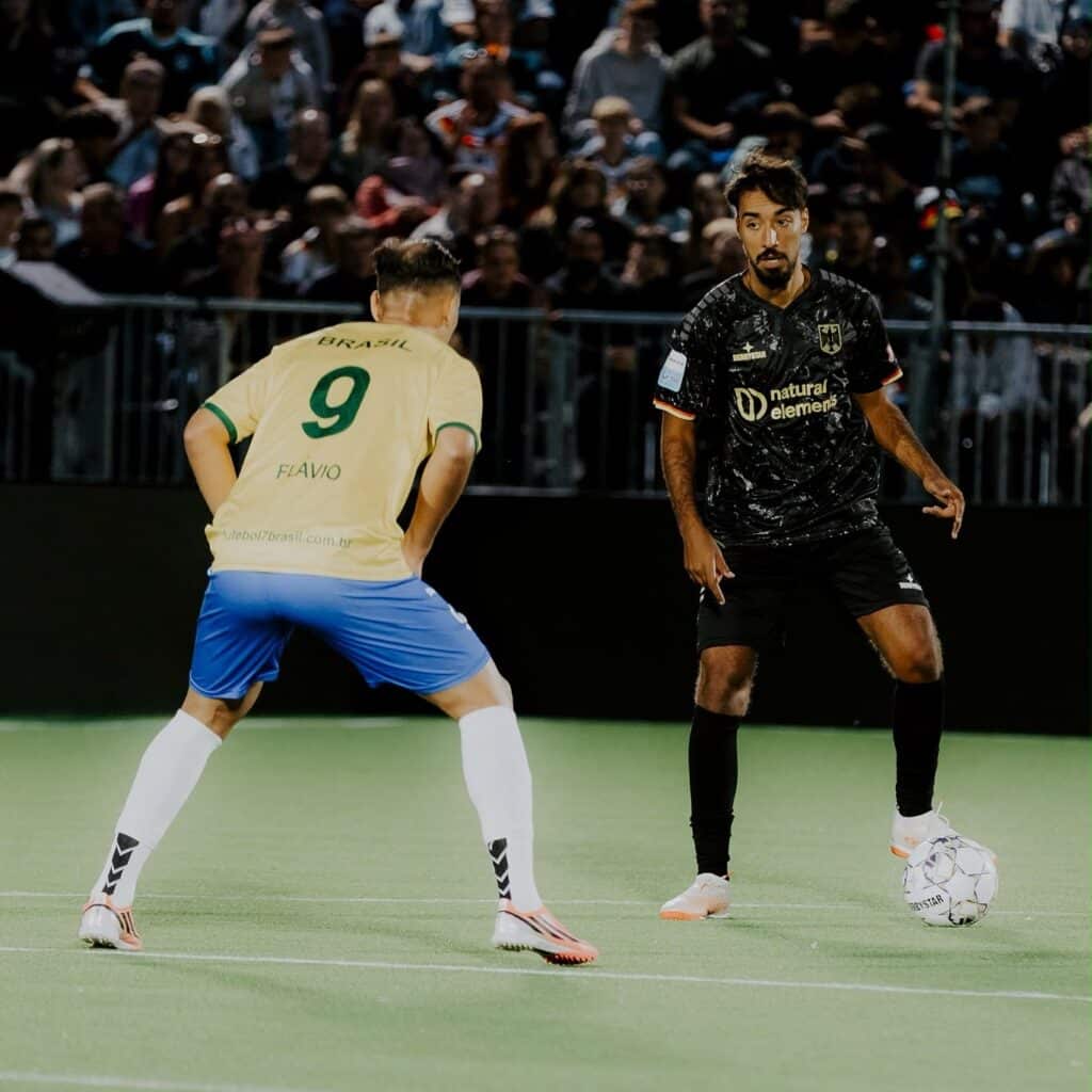 btl-xsports | Referenz SOCCA World Cup 2026